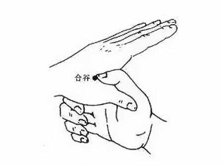 儿童腮腺炎的推拿手法,腮腺炎做艾灸做哪个穴位