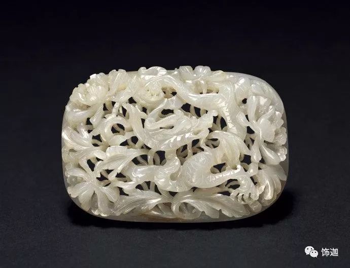 华玉最好的藏品,华玉典藏