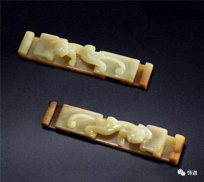 华玉最好的藏品,华玉典藏