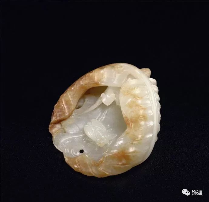 华玉最好的藏品,华玉典藏