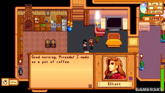 ign最新评测,ign星露谷物语