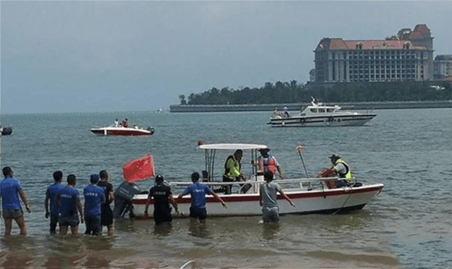 北京双胞胎在青岛溺亡妈妈现状,青岛北京双胞胎溺亡