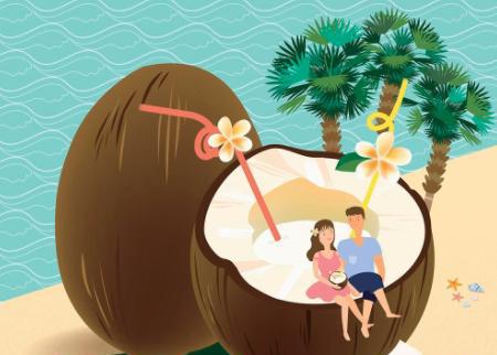 关灯后，女人这4个“撩人”的小行为，男人一见就“把持不住”！