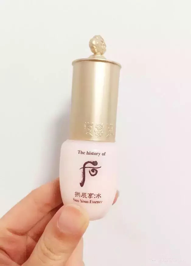 轻熟肌精华液排行,轻熟肌用什么精华液好用