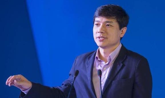 谷歌重新回中国大陆，李彦宏大胆放话：百度能再赢一次Google