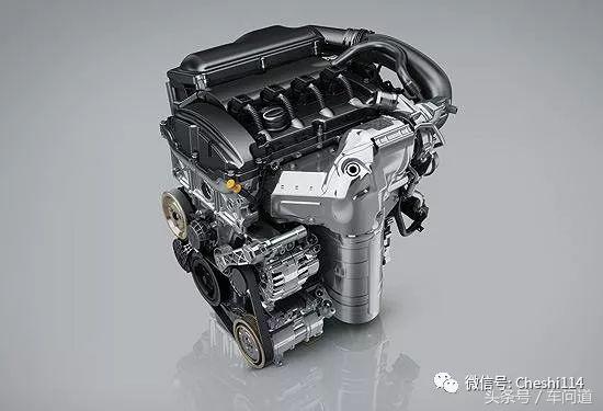 标致雪铁龙的三大件都不差，为什么没人买账？