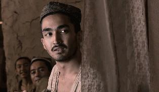 说到绝美我总想到她的处女作（转自毒sir公众号）