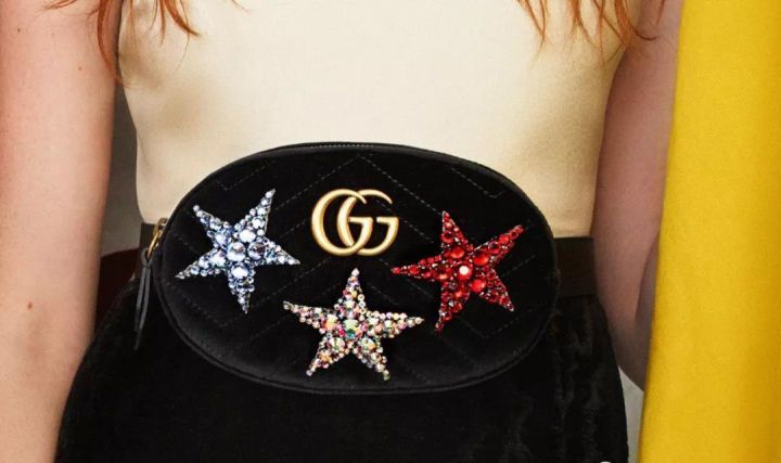 厦门湖里区古驰包包搭配,南宁古驰包