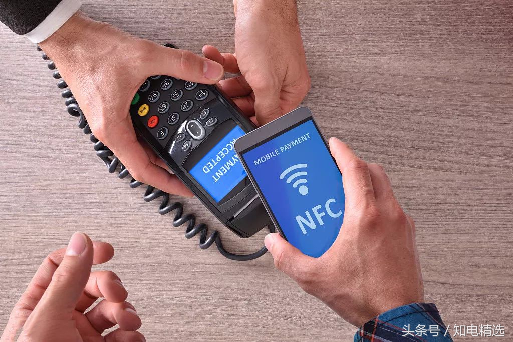 手机能刷出来nfc吗,手机nfc怎么读取银行卡