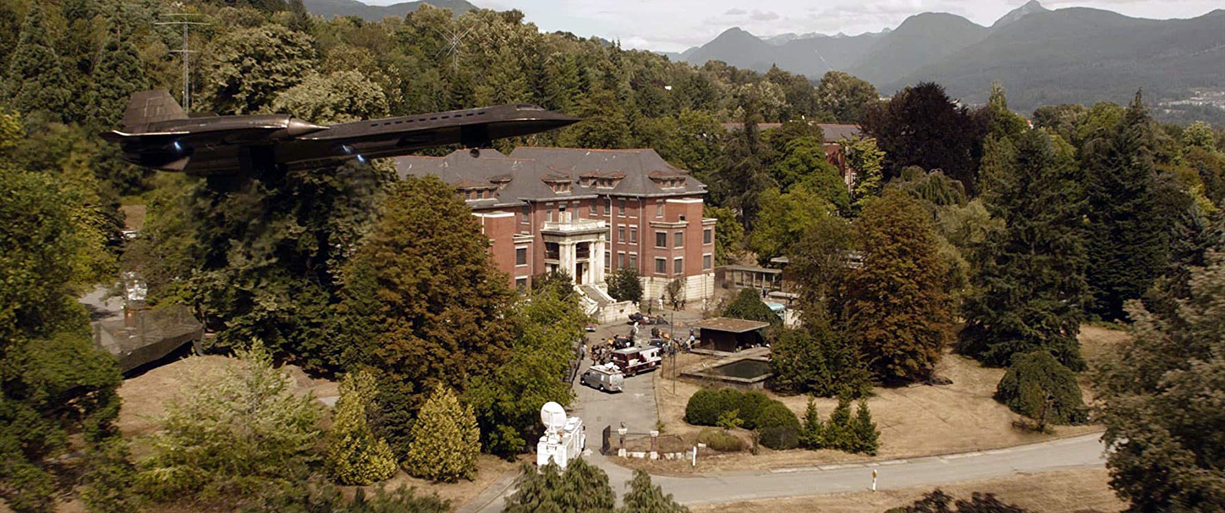 电影死侍2经典剧情,电影死侍2解说