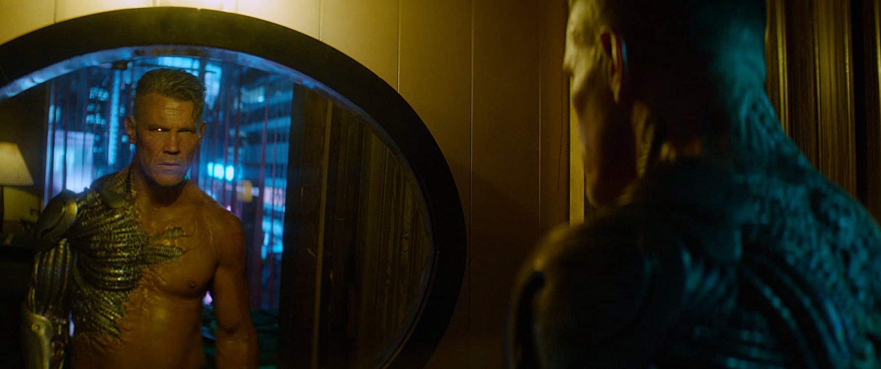 电影死侍2经典剧情,电影死侍2解说