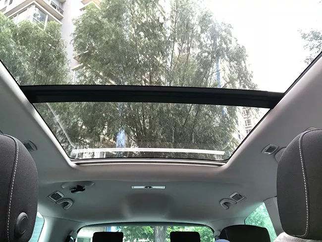 「侃友聊爱车」大众夏朗车主客观评述爱车优点与缺点