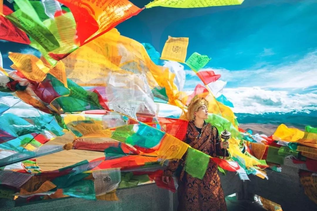 关于*藏西**旅行,你应该知道的15件事