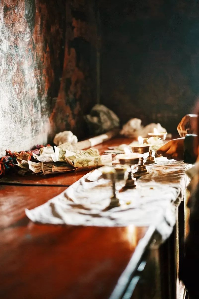 关于*藏西**旅行,你应该知道的15件事