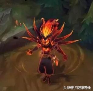 lol韦鲁斯哪个皮肤手感最好视频,lol手游刀锋舞者哪个皮肤手感好