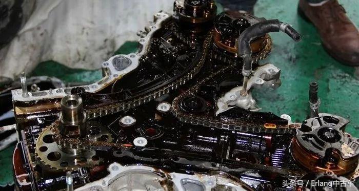 丰田开不坏的丰田,开不破的丰田