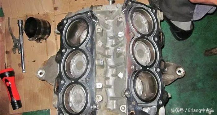 丰田开不坏的丰田,开不破的丰田