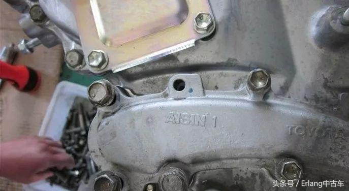 丰田开不坏的丰田,开不破的丰田