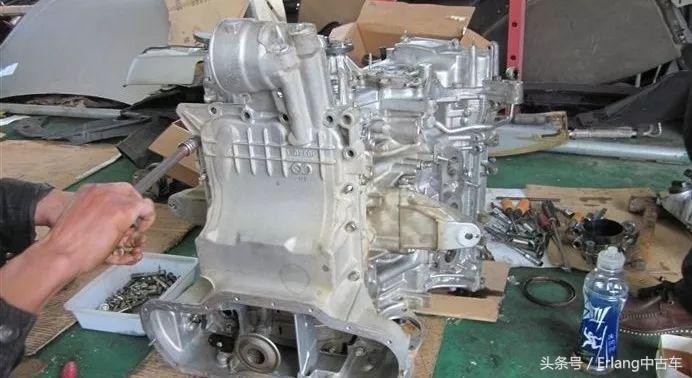 丰田开不坏的丰田,开不破的丰田