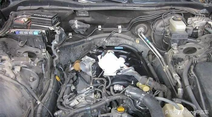 丰田开不坏的丰田,开不破的丰田