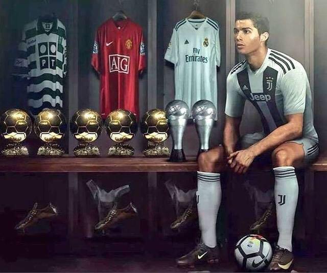 世界权威会计师事务所，对c罗转会做出的财务分析，结果真的惊人