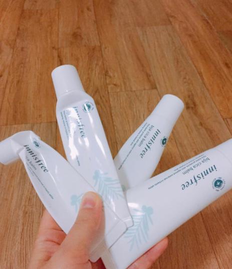 悦诗风吟护肤品全线测评,悦诗风吟好物测评