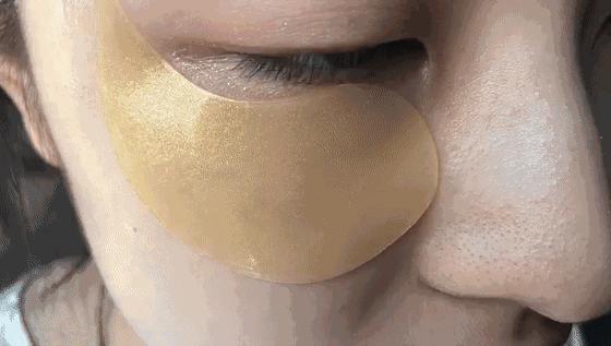 30岁眼角笑起来有皱纹,眼角笑起来有皱纹是老了吗