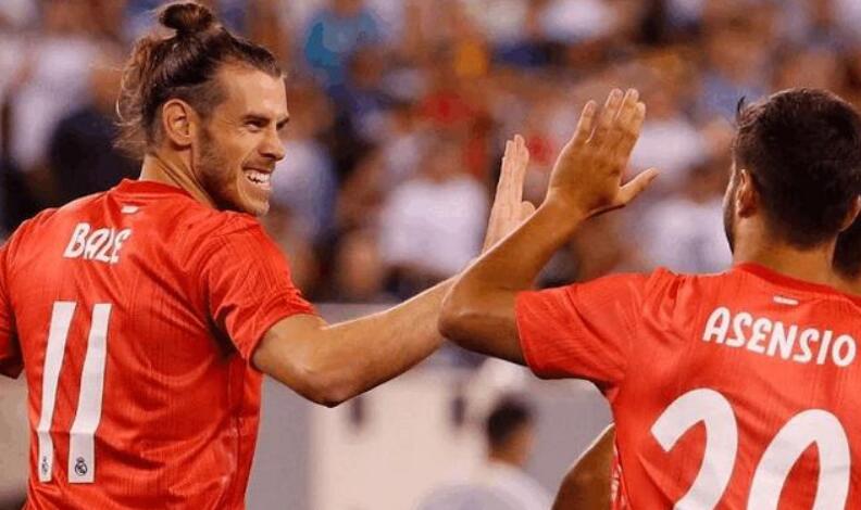 新王加冕哈兰德c罗,c罗加冕2023年射手王