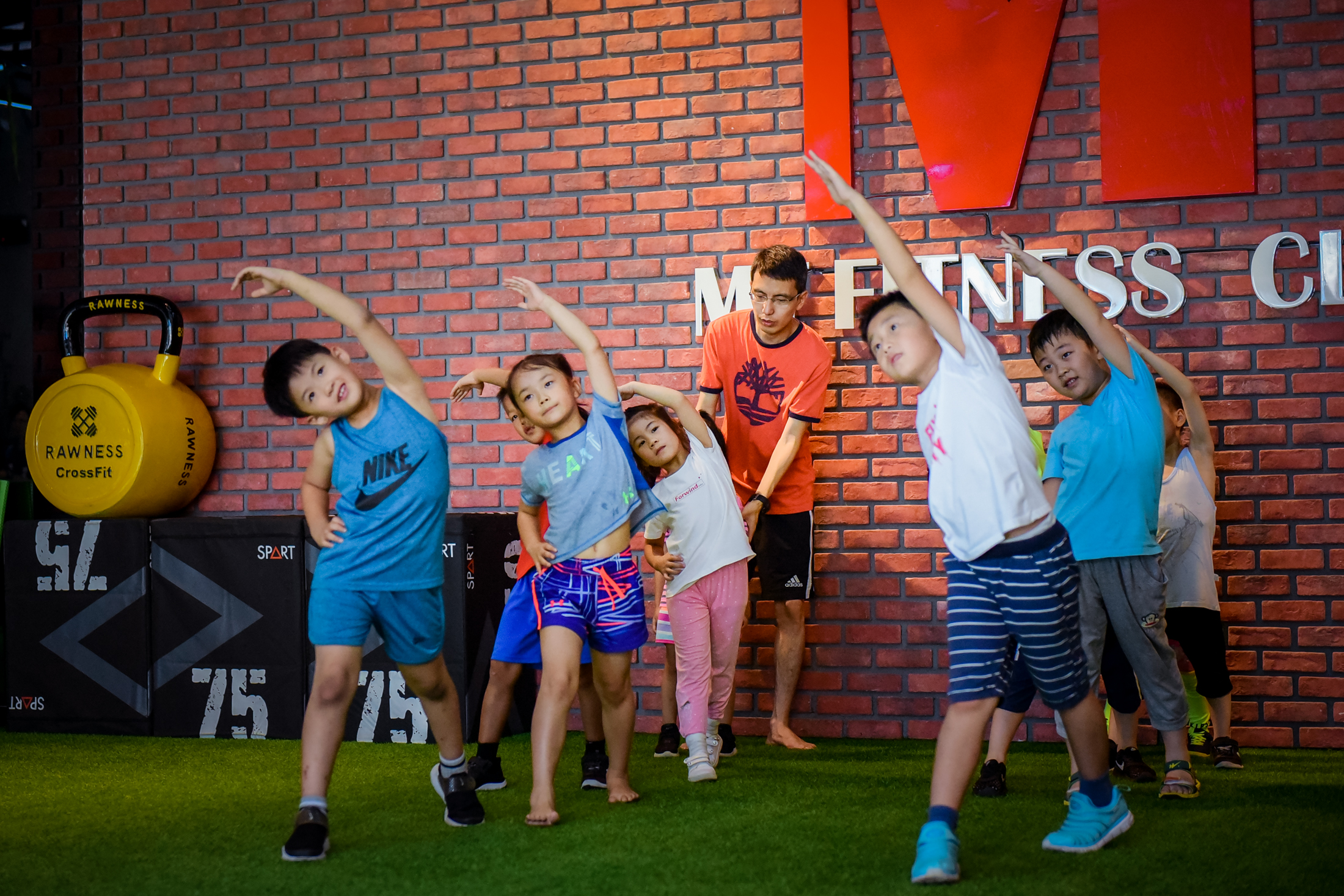 新型素质教育时代来到金茂打造k12儿童教育服务平台