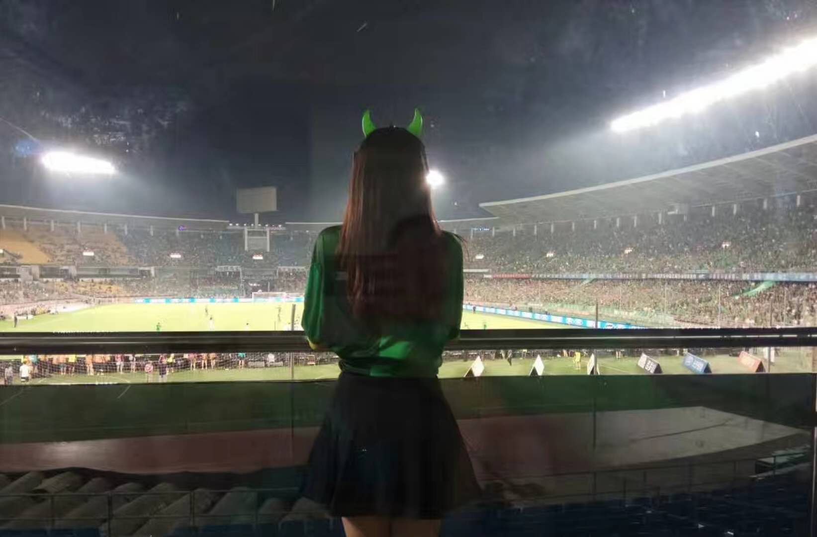 因为足球而结缘再相聚,因足球结缘的微博