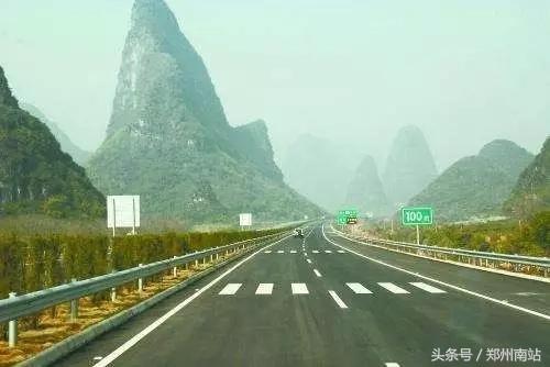 道路上的各种线,道路上的各种线的认识