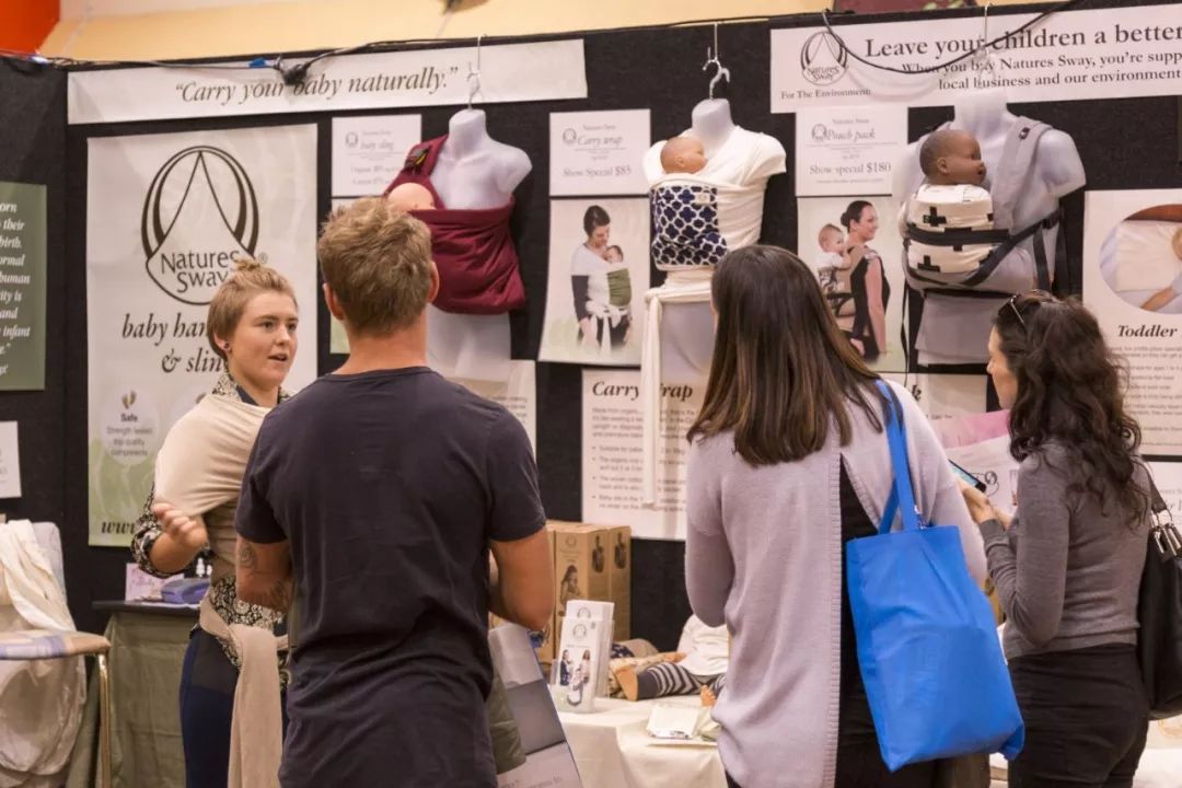 这个新西兰年度盛会又来了，据说有宝宝的都会去！