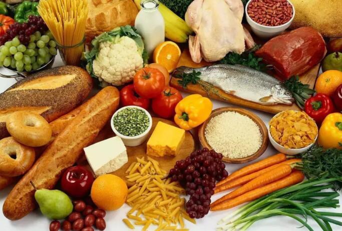 手掌控制饮食的正确方法,超实用的饮食搭配手掌法则