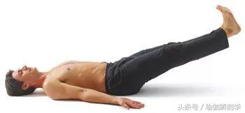 练瑜伽不会跳怎么办,瑜伽做不了高级体式就练好基本功