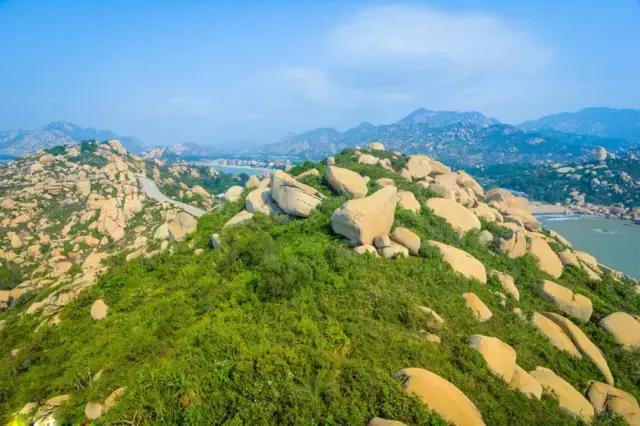 那琴半岛海滨栈道多长,那琴半岛离狮子湾有多少公里