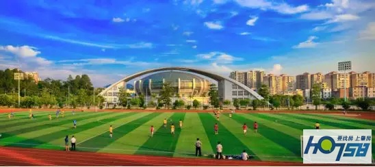 肇庆体育馆是室内还是露天,肇庆体育馆图片