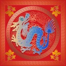 相合生肖配对歌诀,生肖婚配最合适的属相