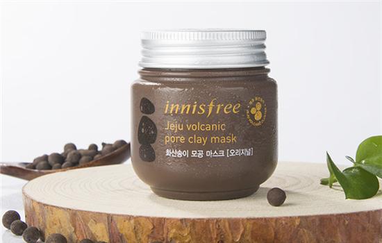 夏日清洁面膜,清洁面膜排行榜10强祛斑