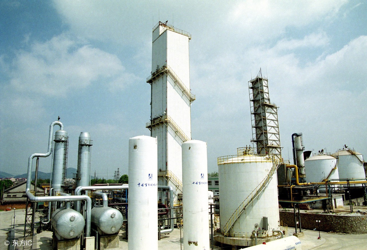 钢铁城市马鞍山,马鞍山是钢铁之都