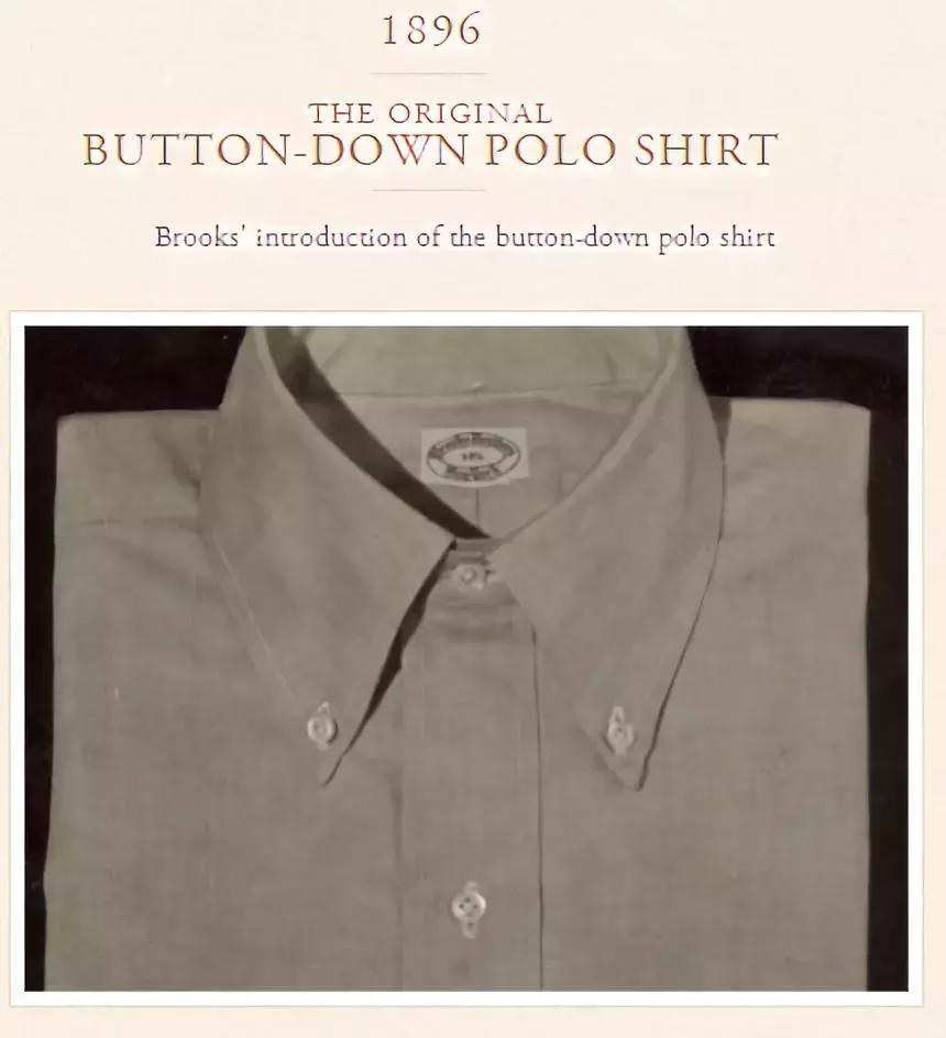 成功人士穿拉夫劳伦,马云穿拉夫劳伦