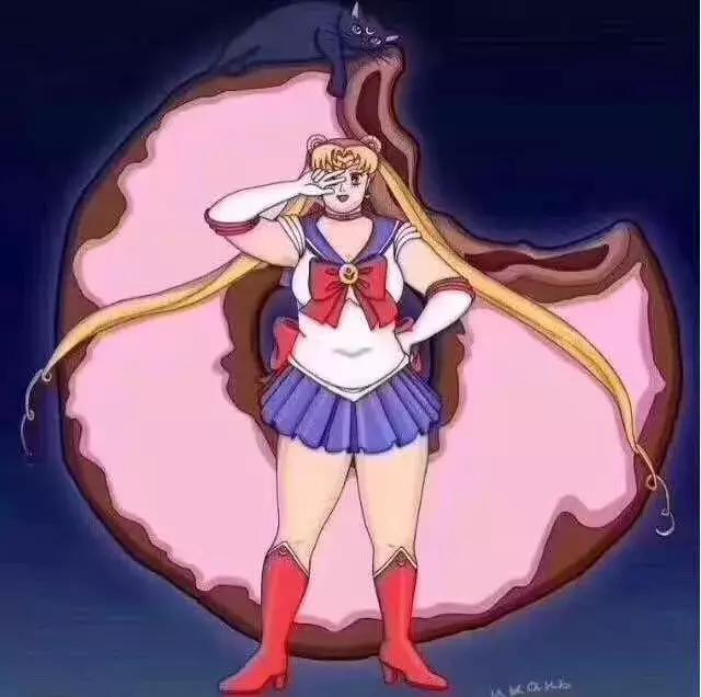 七夕节甜蜜暴击,七夕一定要有甜蜜暴击