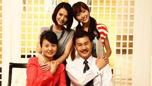 夏家三千金张檬有没有整容,整容女明星夏家三千金