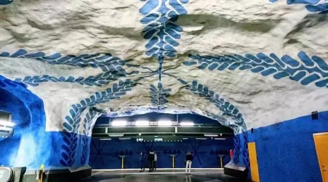 除了IKEA、HM，请给我5个理由爱上这个北欧国家！