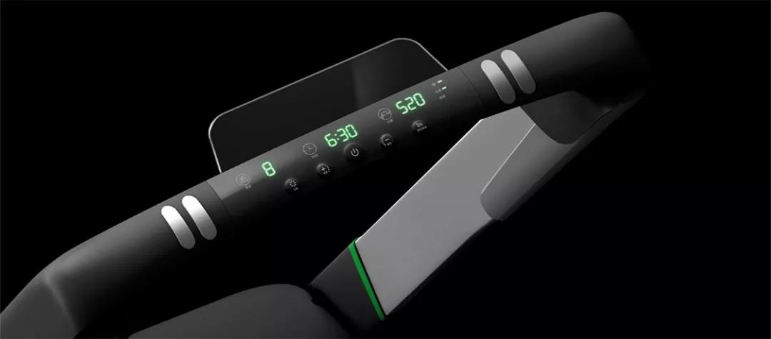 小乔跑步机真实评测,小乔m1跑步机评测