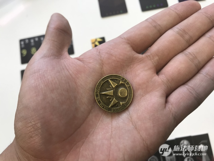 沉浸式桌游开箱,桌游开箱以及回顾