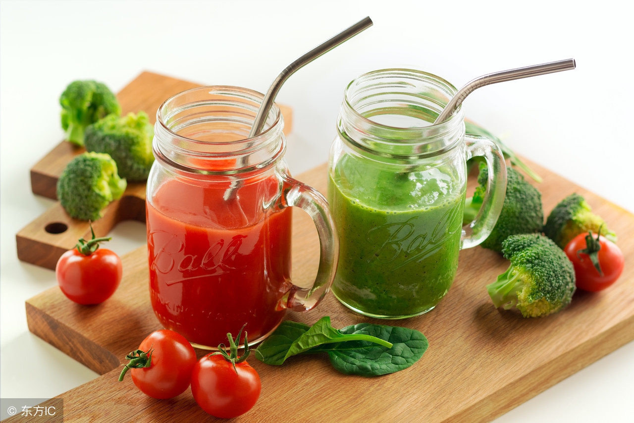 轻断食与辟谷有什么不同,轻断食是和身体的一次深度沟通