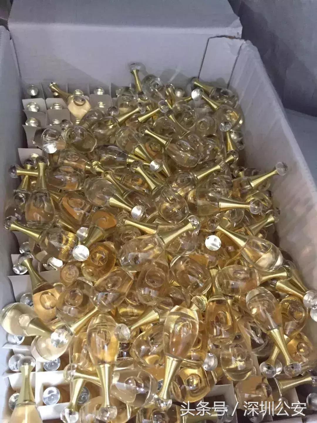 大牌香水海外购,海外直邮的香水