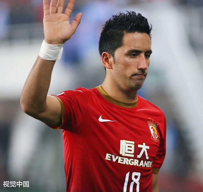 中超老牌强队权健,权健被冤枉