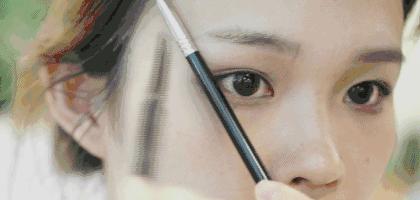 十分钟快速出门的懒人妆,懒人又快又简单出门妆