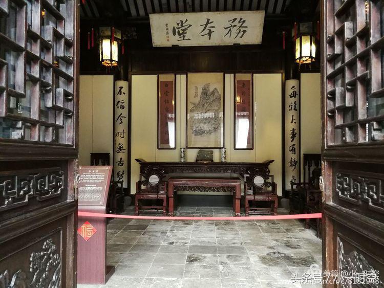 游山玩水全景,江南游山玩水看风景